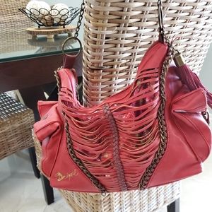 DESIGUAL Urban Boho Handbag